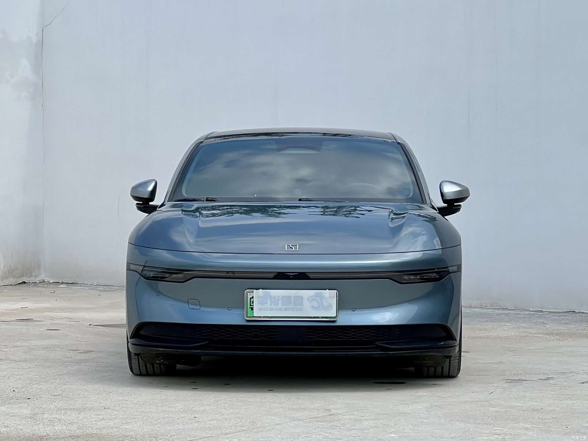 Zeekr 007, 2024 3