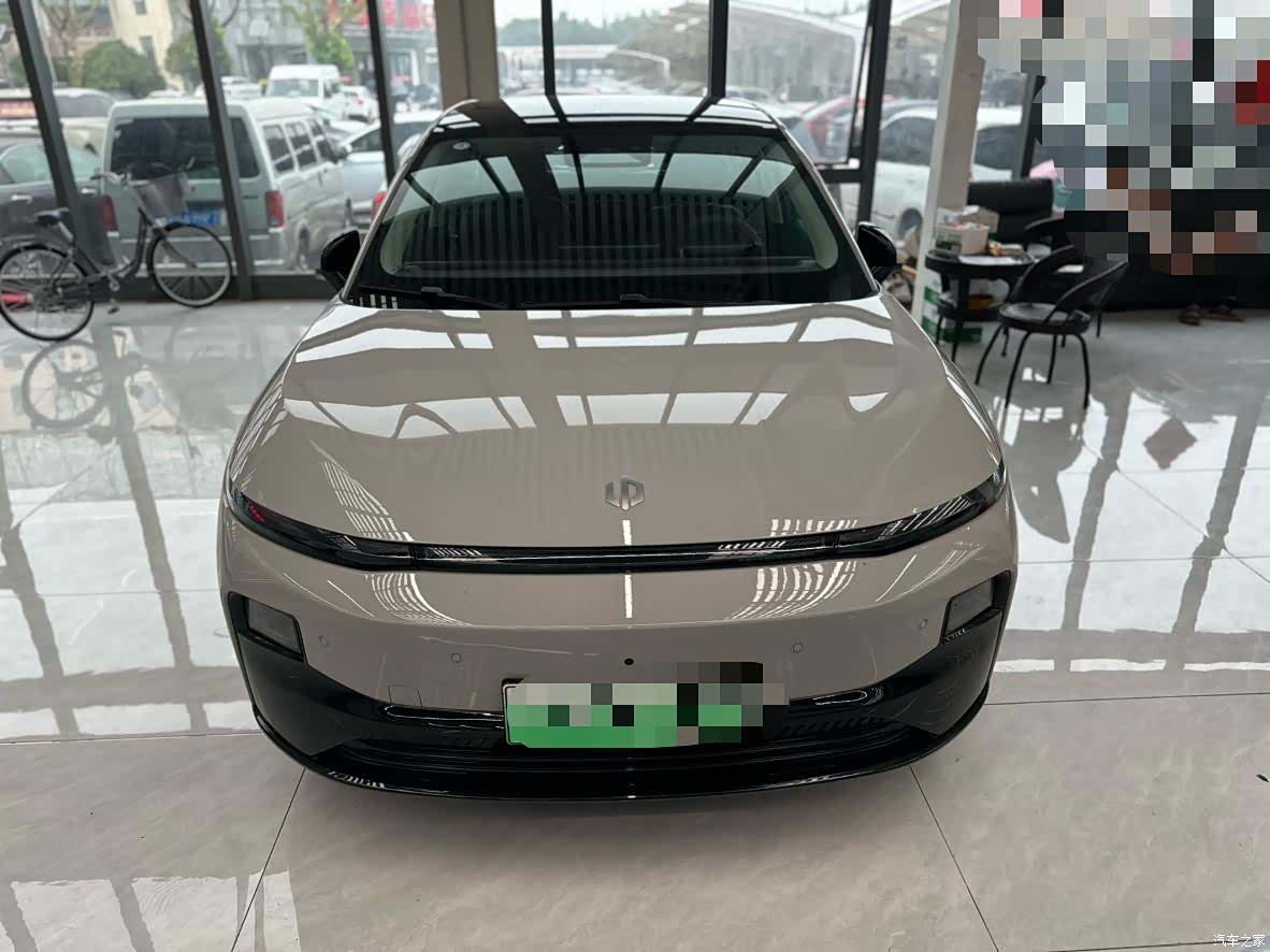 Leapmotor B01, 2026 2