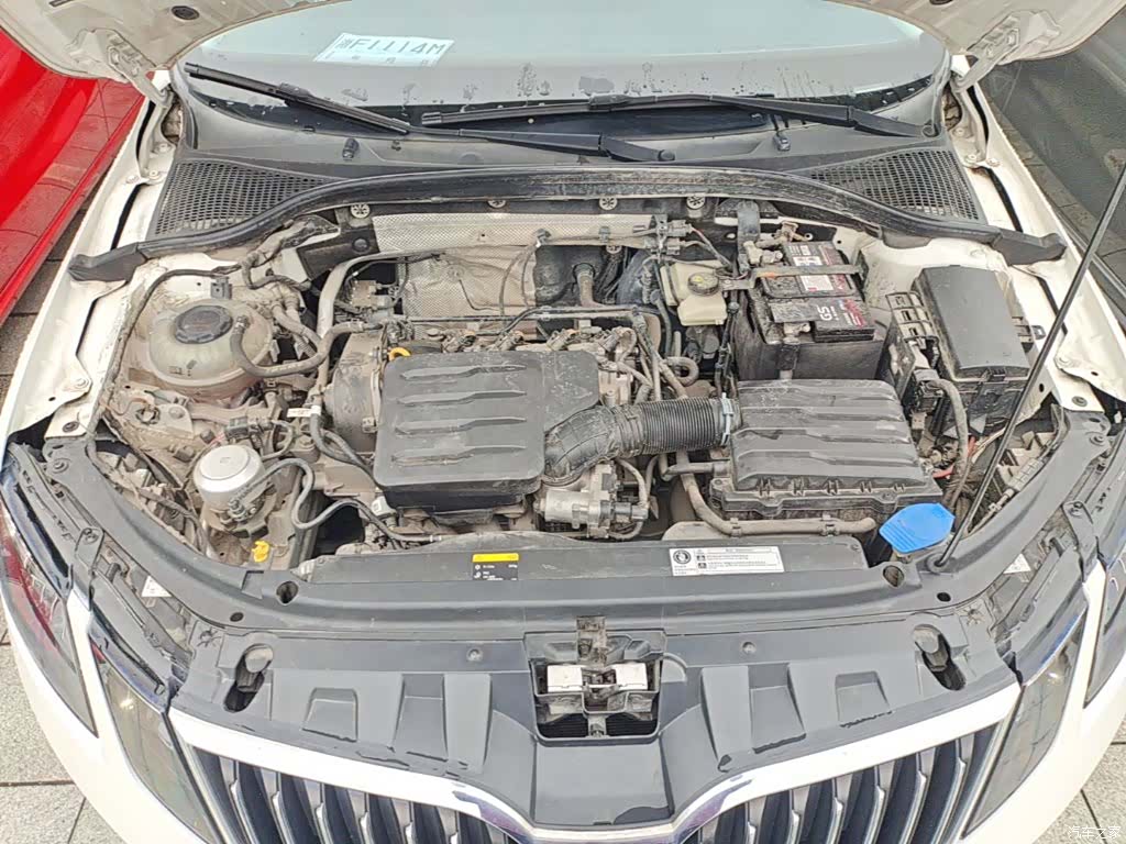 Skoda Octavia, 2022 20
