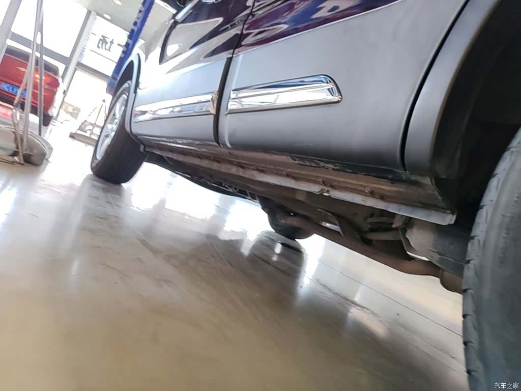 Haima S5, 2017 22