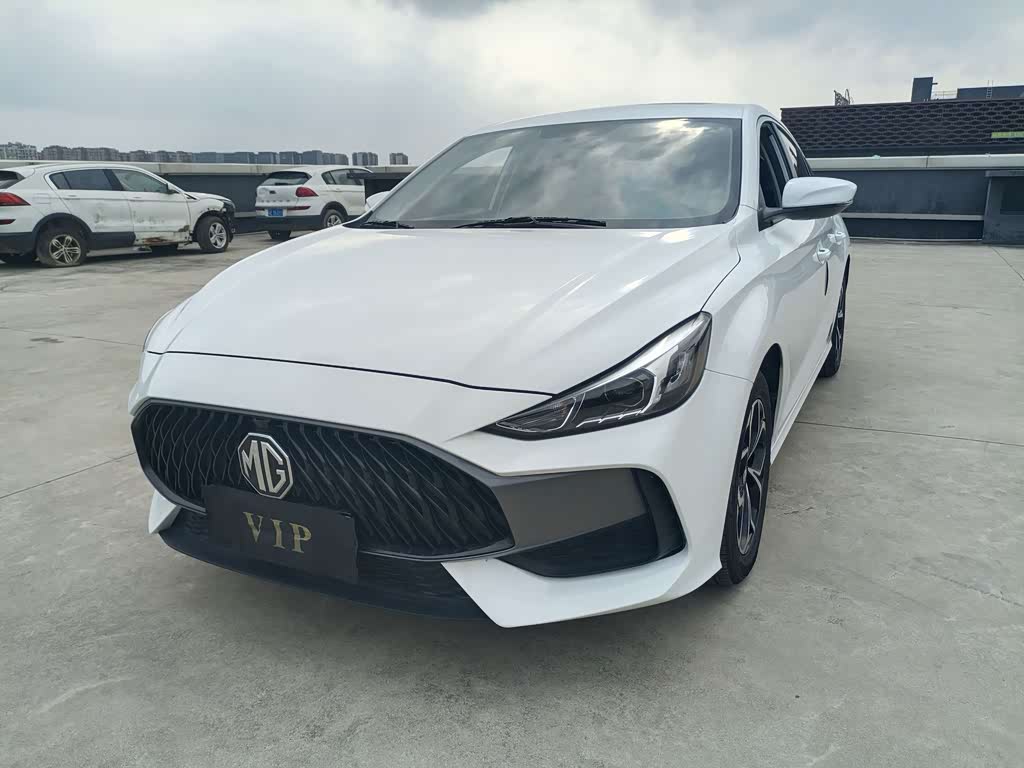 MG 5