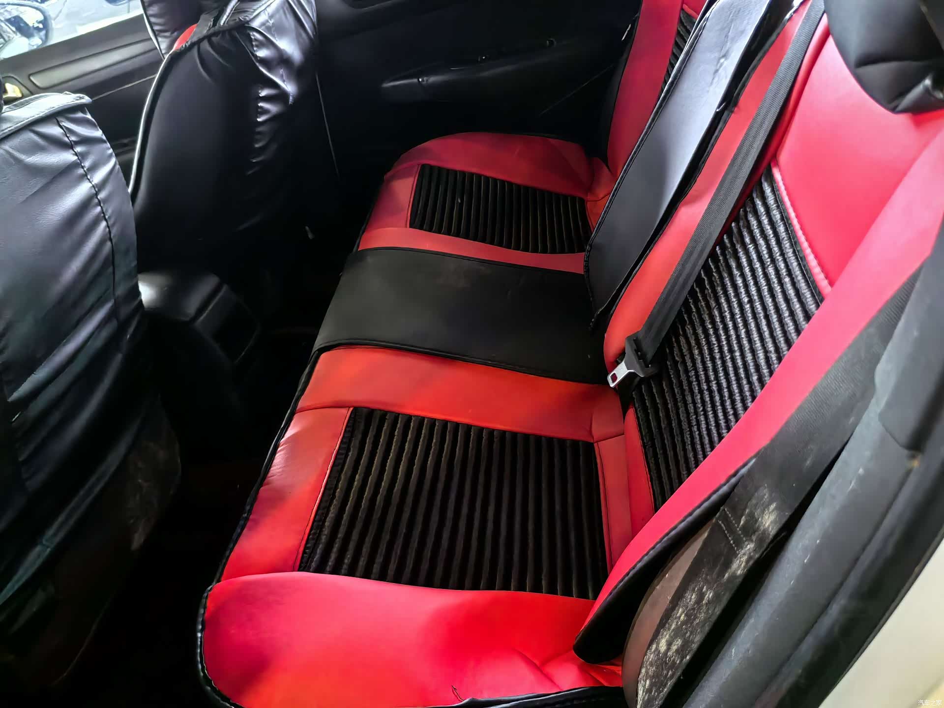 Citroen C4, 2018 9