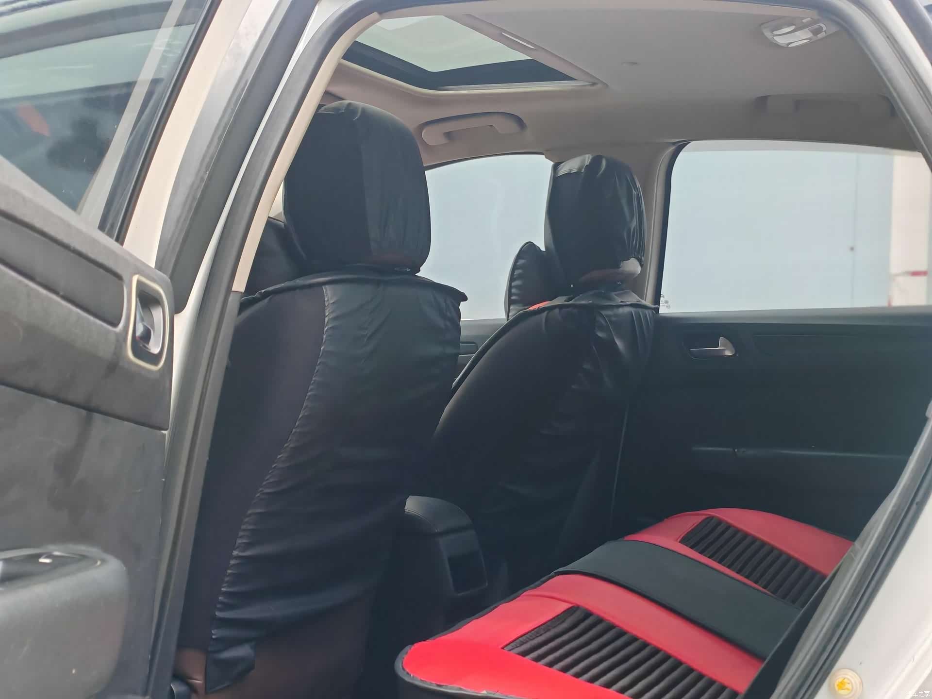 Citroen C4, 2018 13