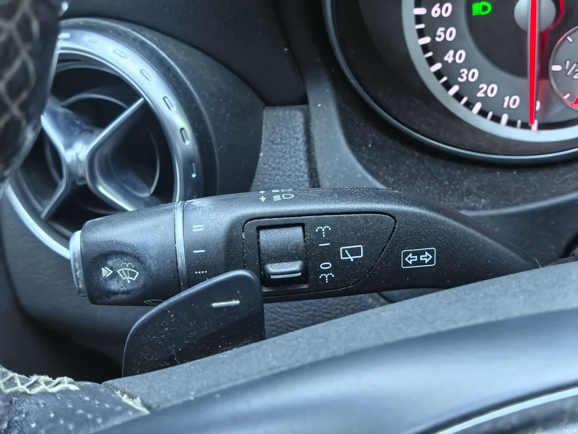 Mercedes-Benz GLA, 2017 7