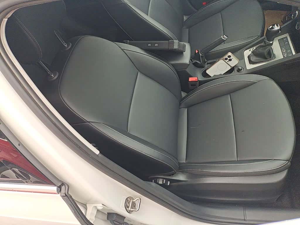 Skoda Octavia, 2022 25