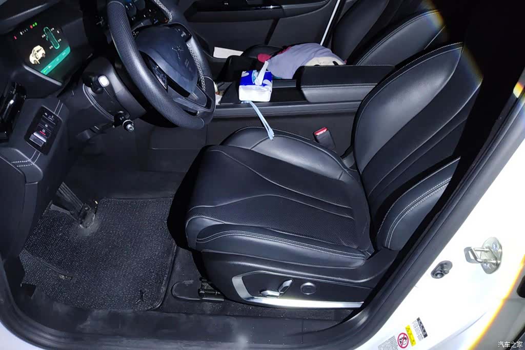 Xpeng G3, 2019 9