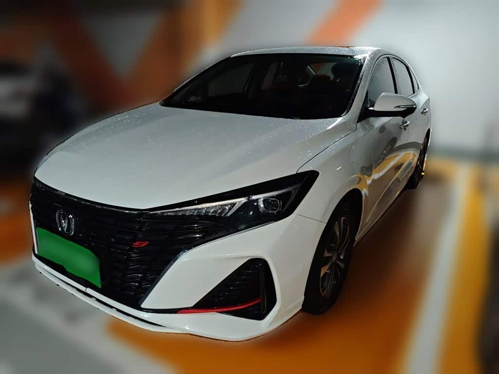 Changan Eado