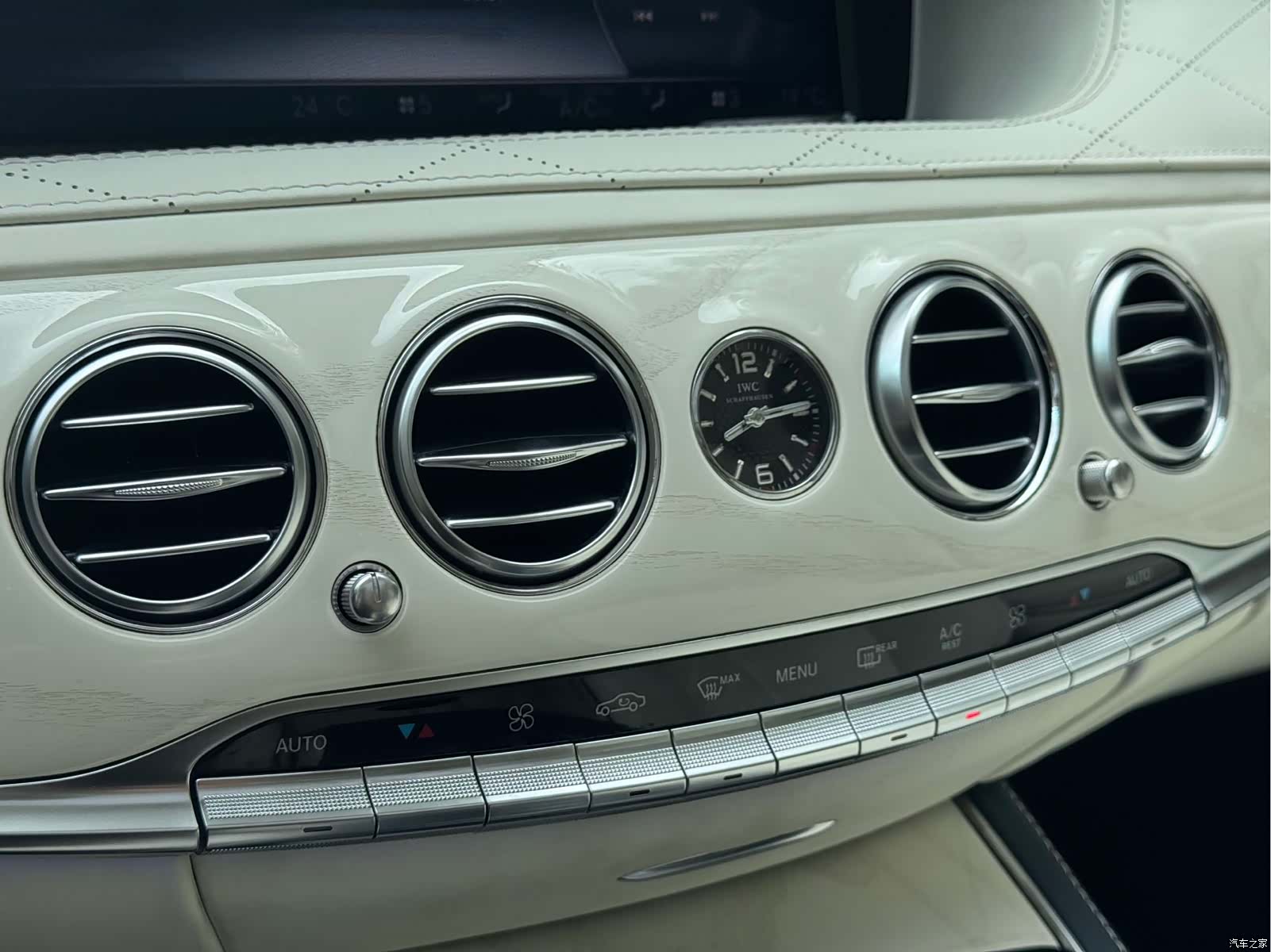 Mercedes-Benz S-Class, 2015 19