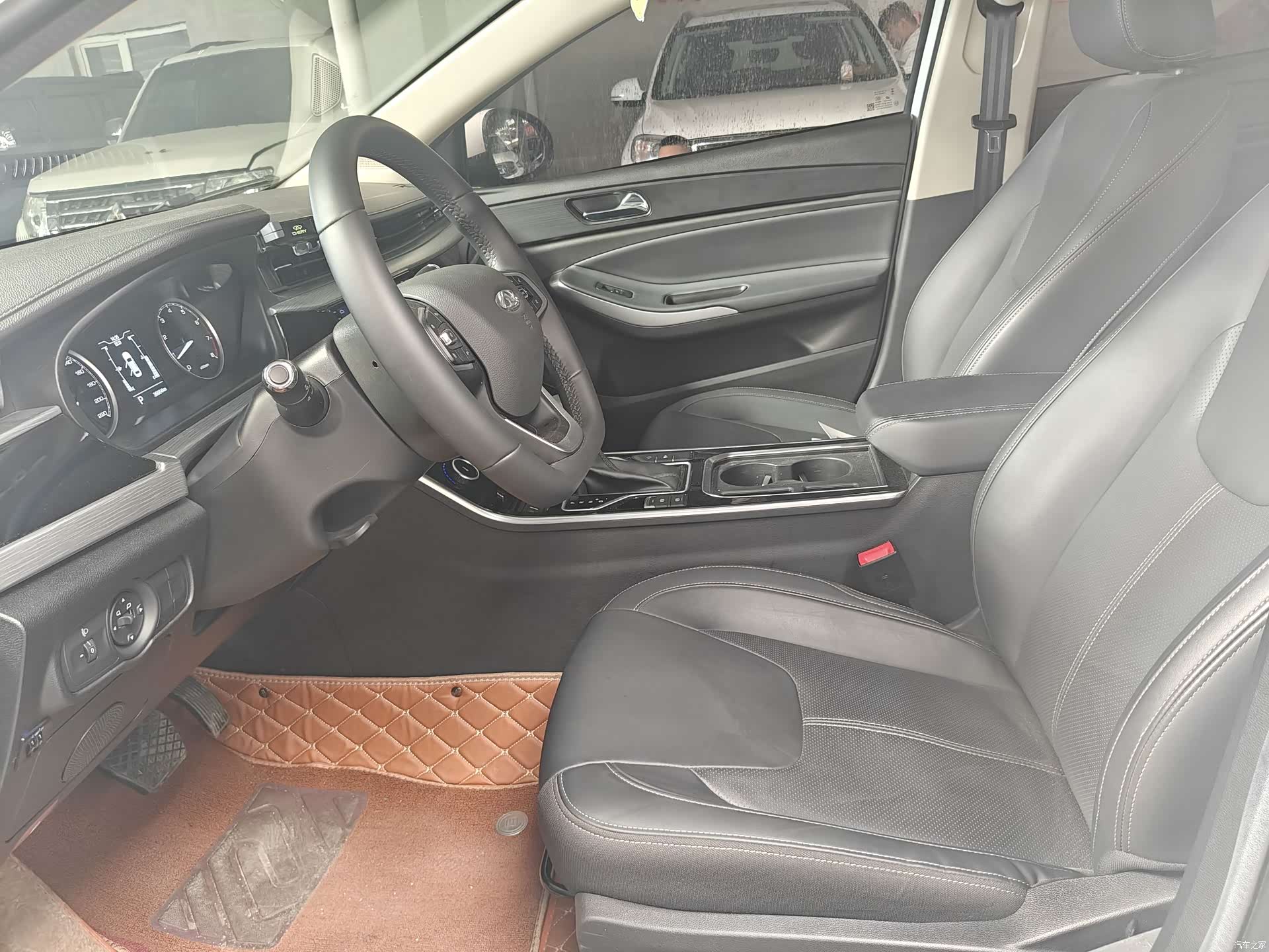 Chery 5, 2025 4