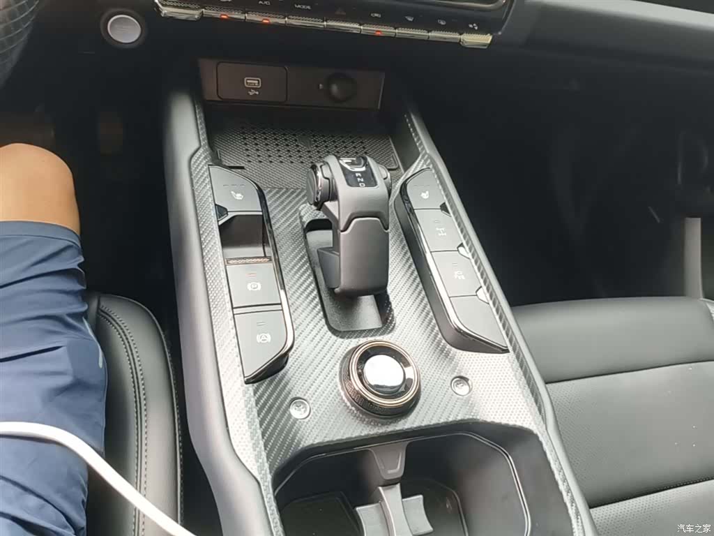 Haval Raptor, 2025 14