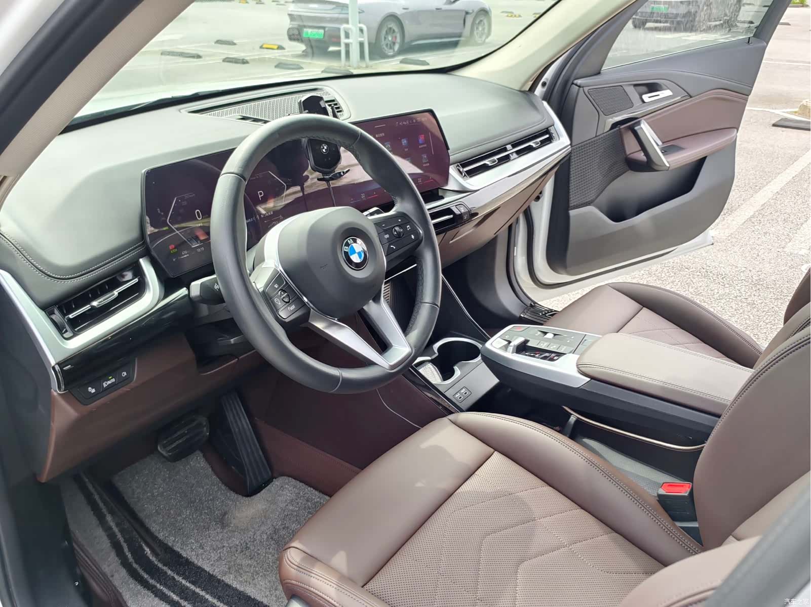 BMW X1, 2023 18