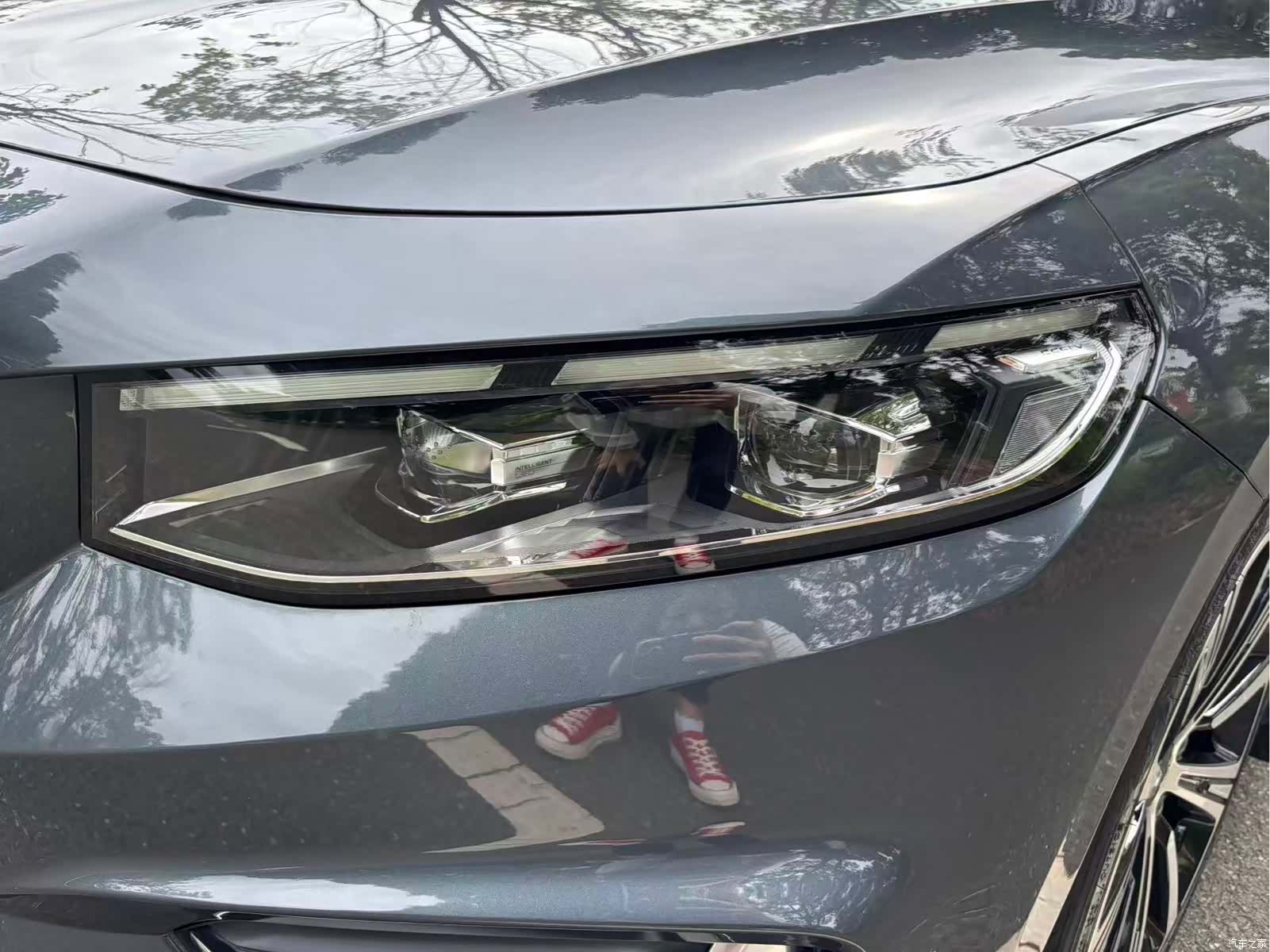 Geely Preface, 2025 17