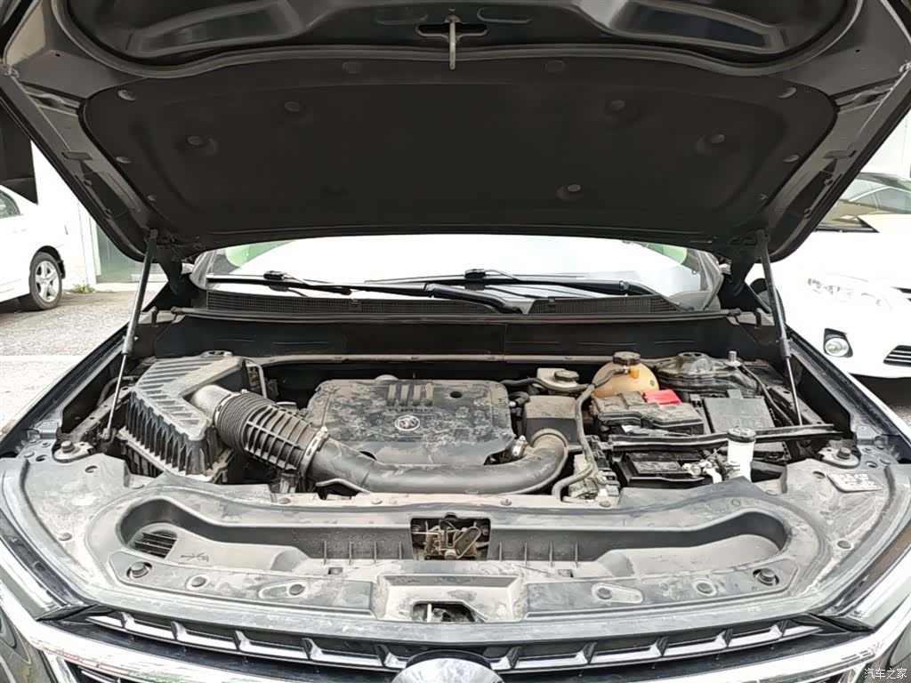 Buick Enclave, 2020 20