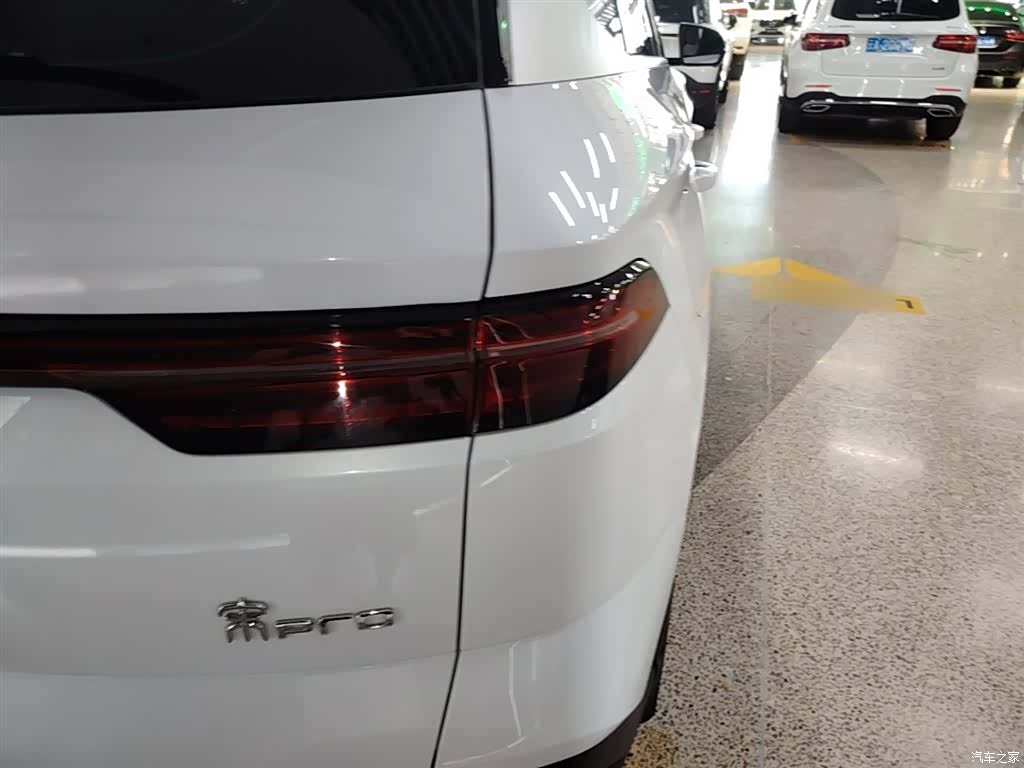 BYD Song, 2023 8