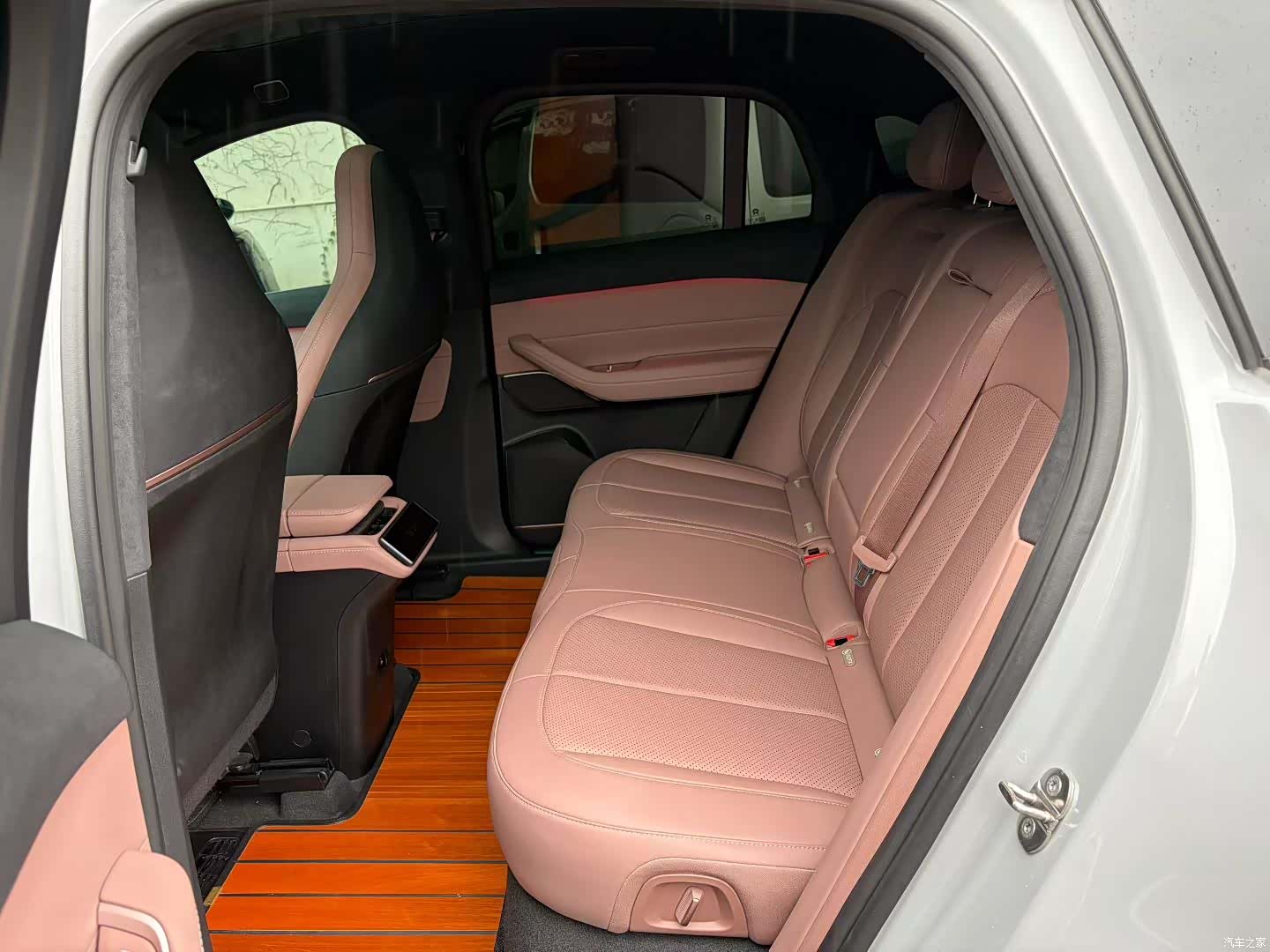 NIO EC6, 2024 12