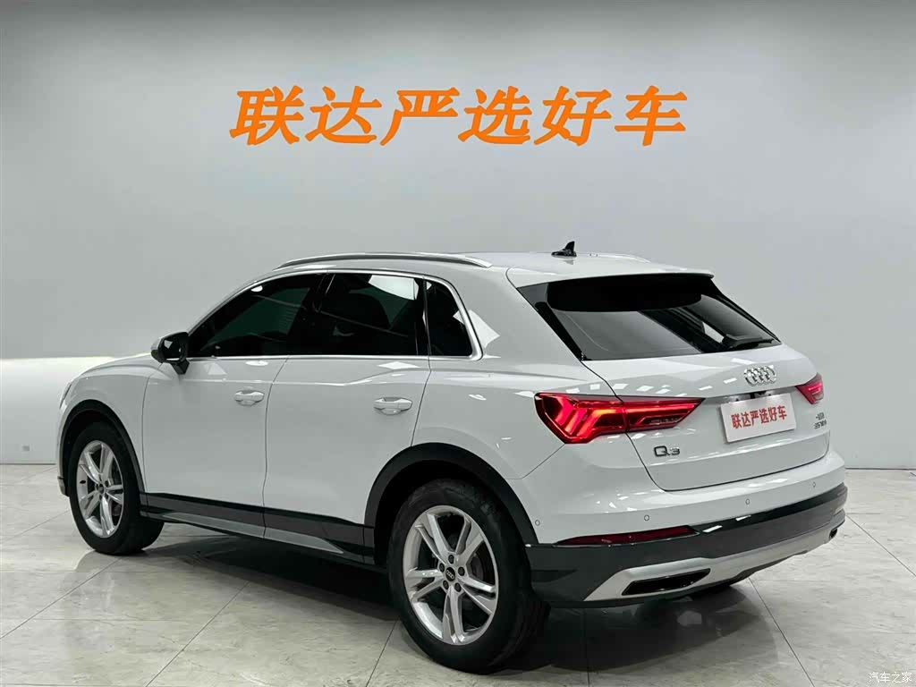 Audi Q3, 2022 24