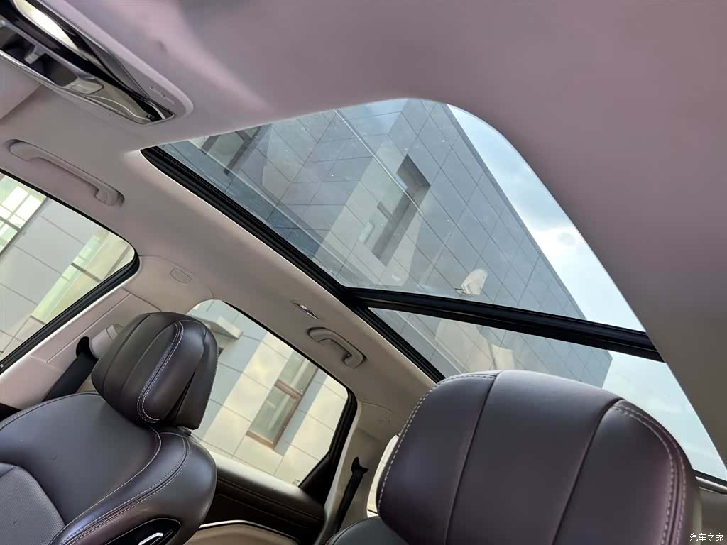 Geely Jiaji, 2019 15