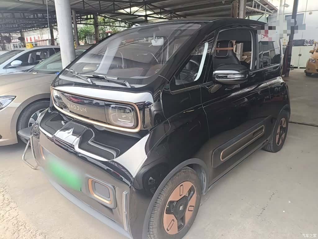 Wuling KiWi, 2022 1