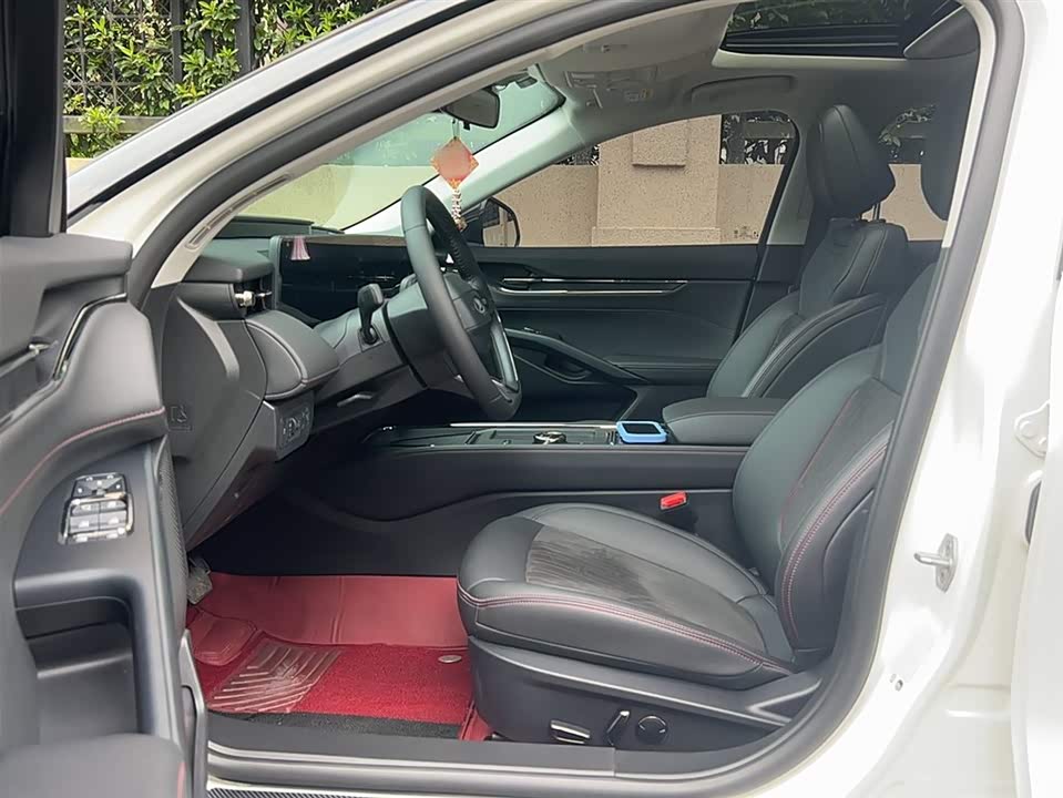 Ford Mondeo Ford Mondeo