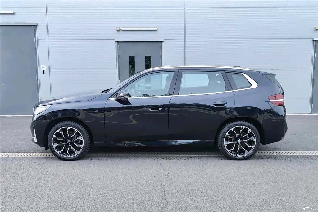 BMW X3, 2025 4