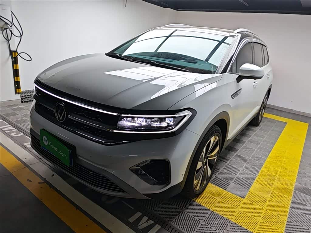 Volkswagen Viloran