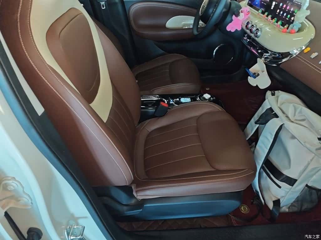 Wuling Bingo, 2024 25