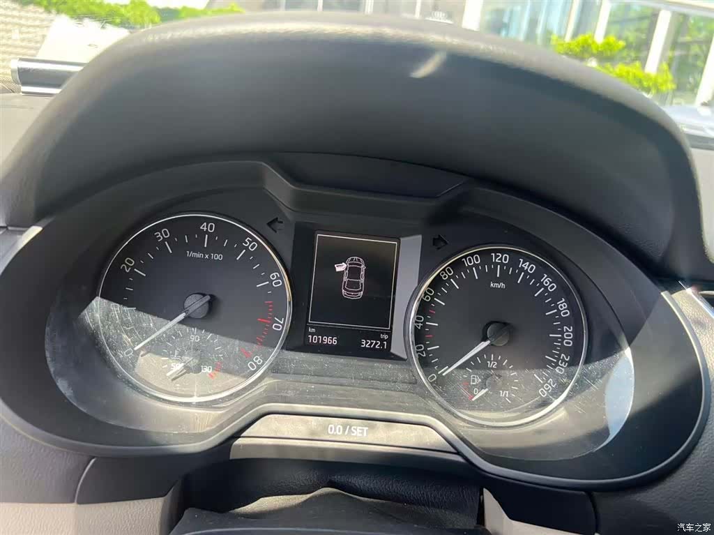 Skoda Octavia, 2014 все фото