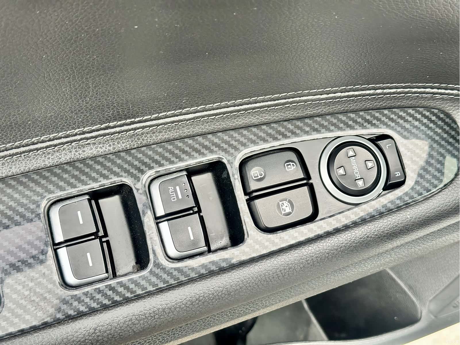 Kia GLS, 2018 18