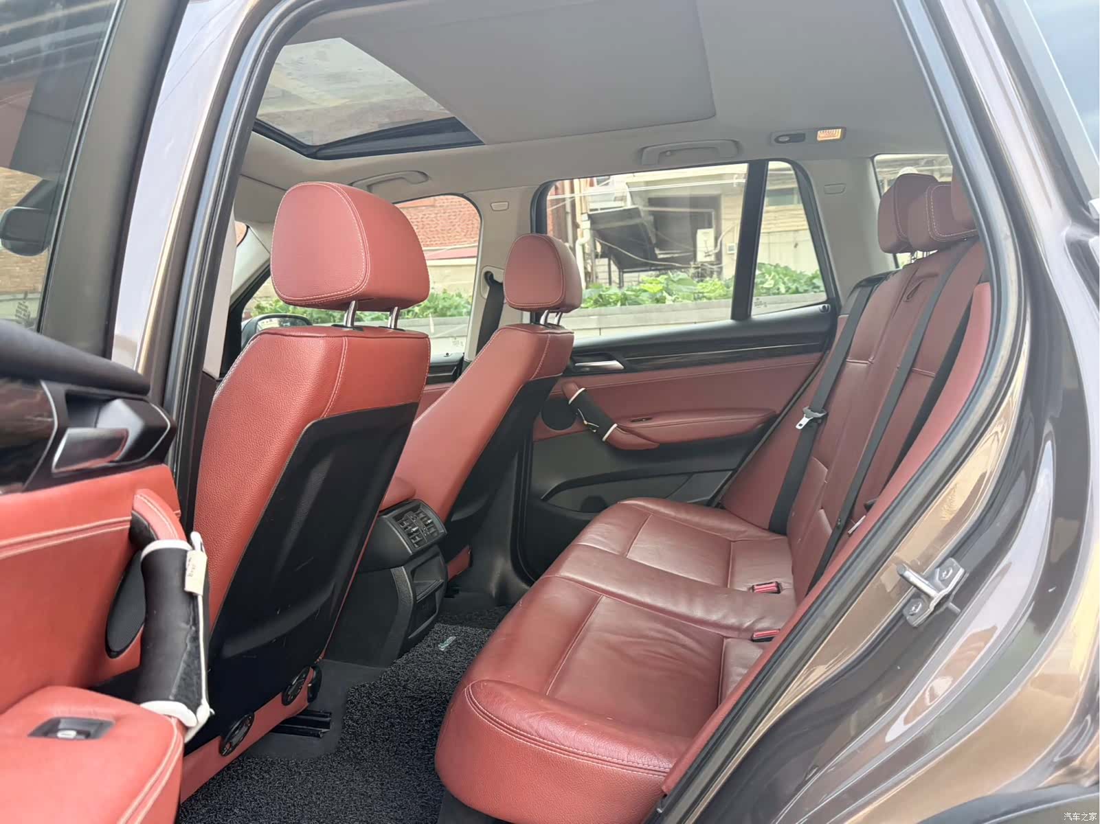 BMW X3, 2013 все фото