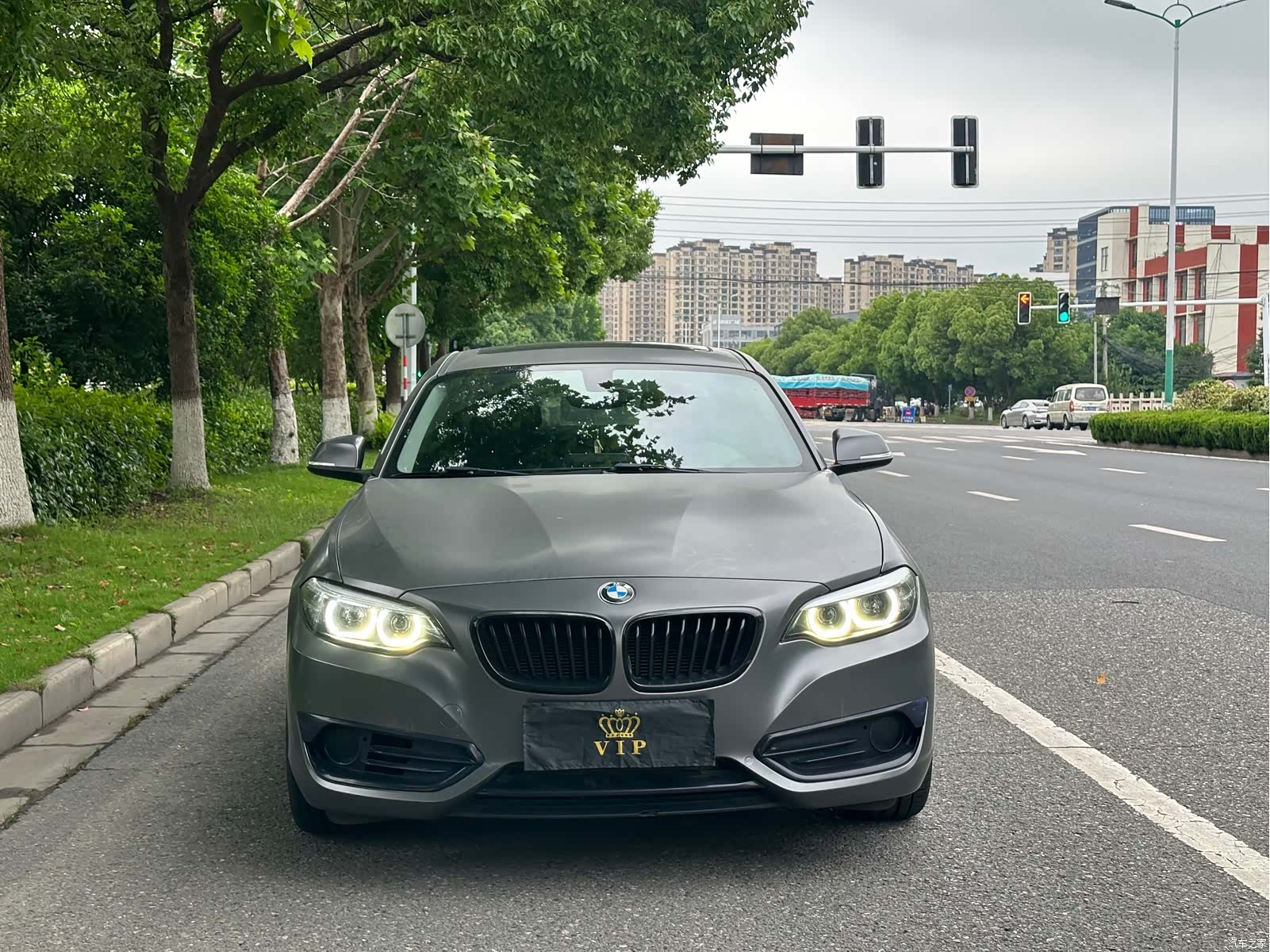 BMW 2 Series, 2018 2