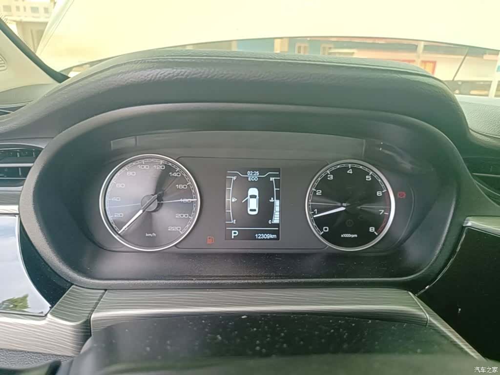 Chery 5, 2022 12