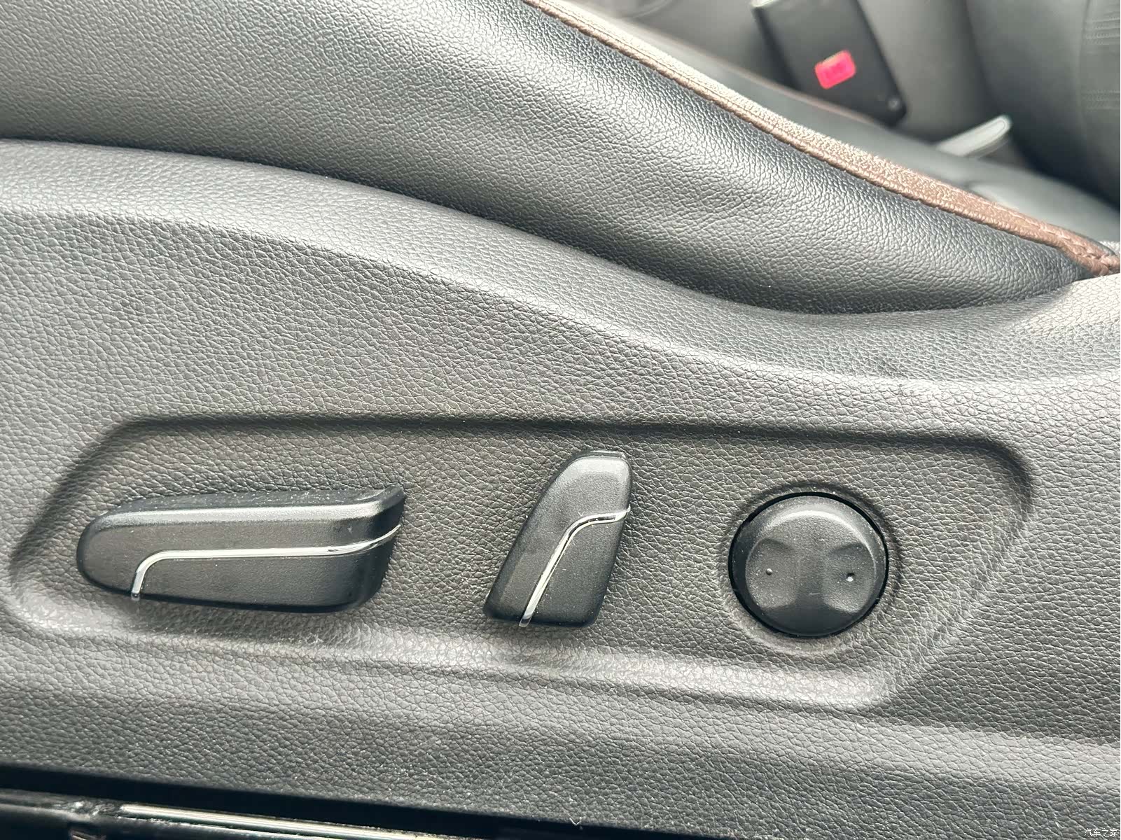 Kia GLS, 2018 21