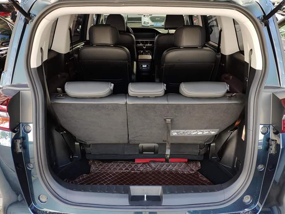 Trumpchi Trumpchi M6 Trumpchi Trumpchi M6