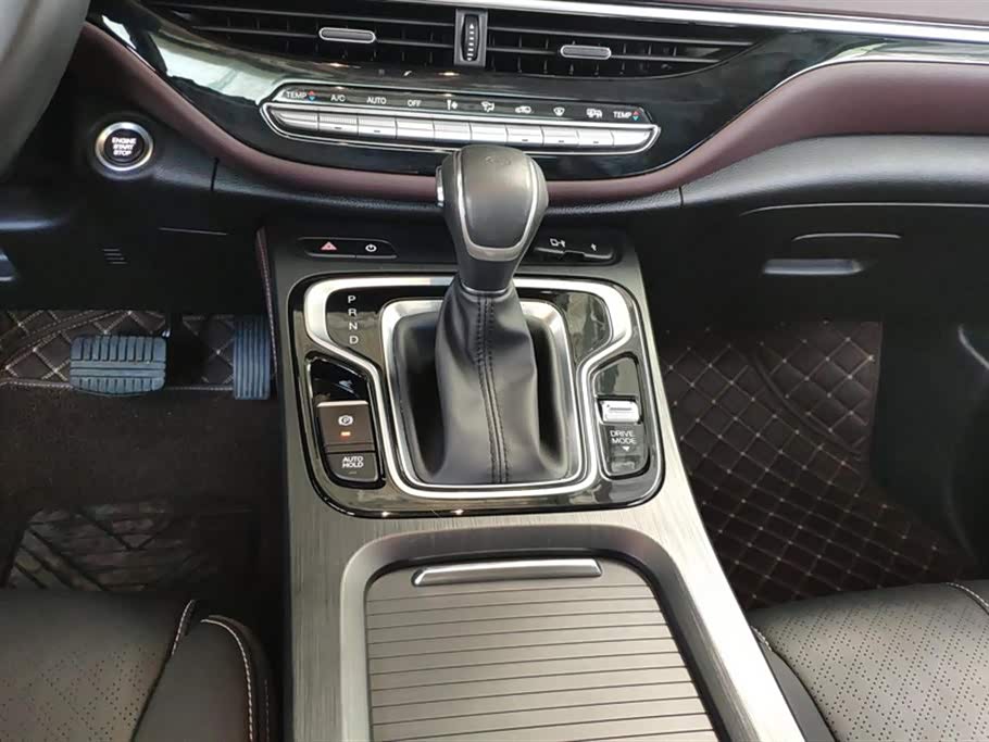 Trumpchi Trumpchi M6 Trumpchi Trumpchi M6