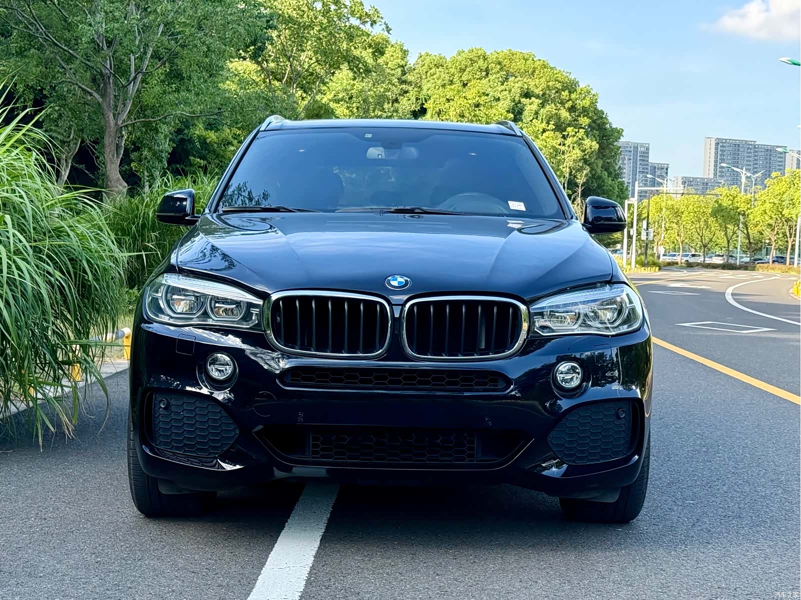 BMW X5, 2018 2