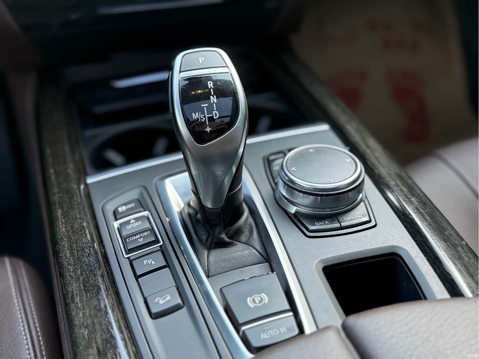 BMW X5, 2018 10