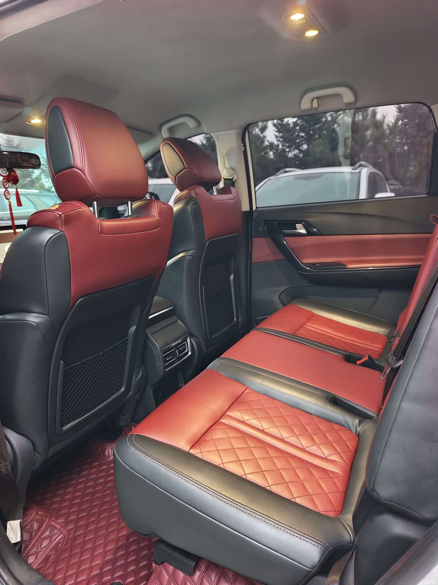 DongFeng T5L, 2019 6
