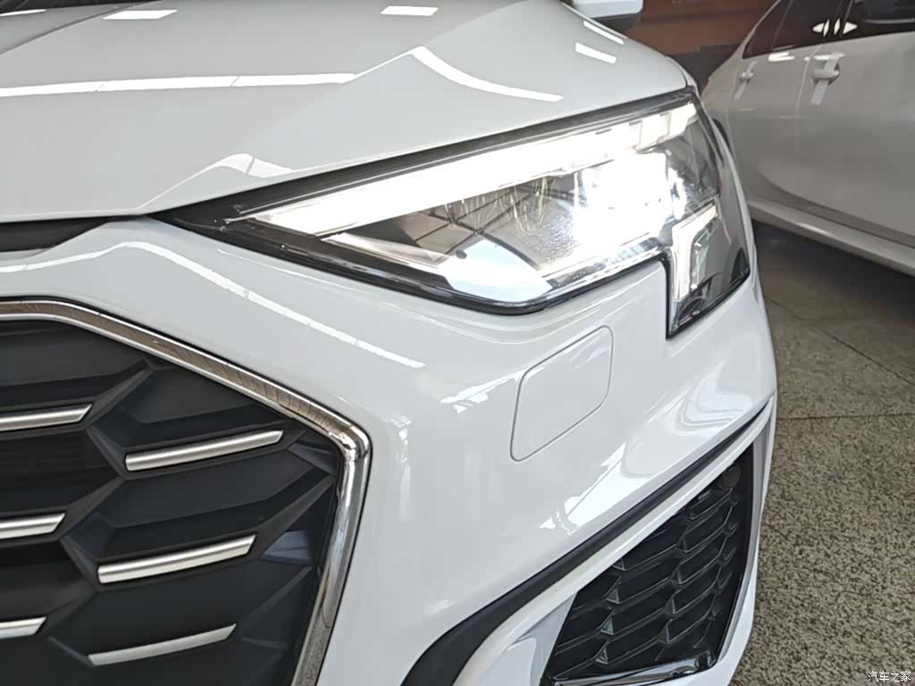 Audi A3, 2024 24