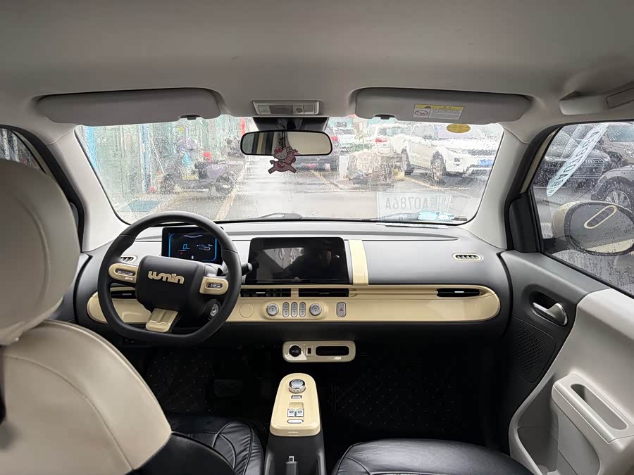 Changan Lumin 2024, фото 9