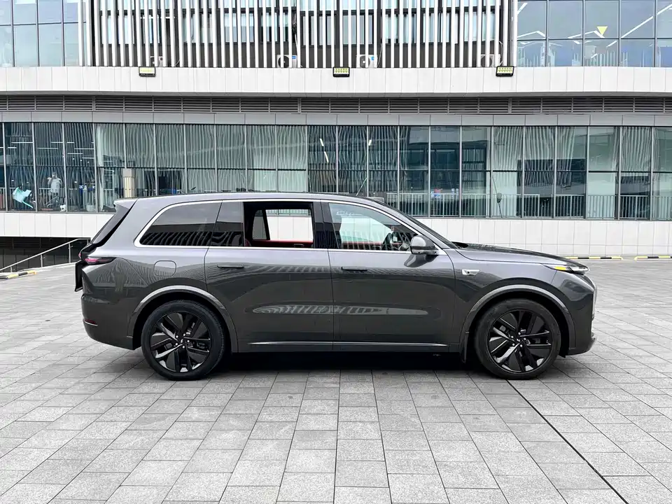 Li Auto Ideal L9