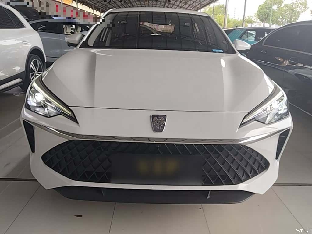Roewe i5, 2024 3