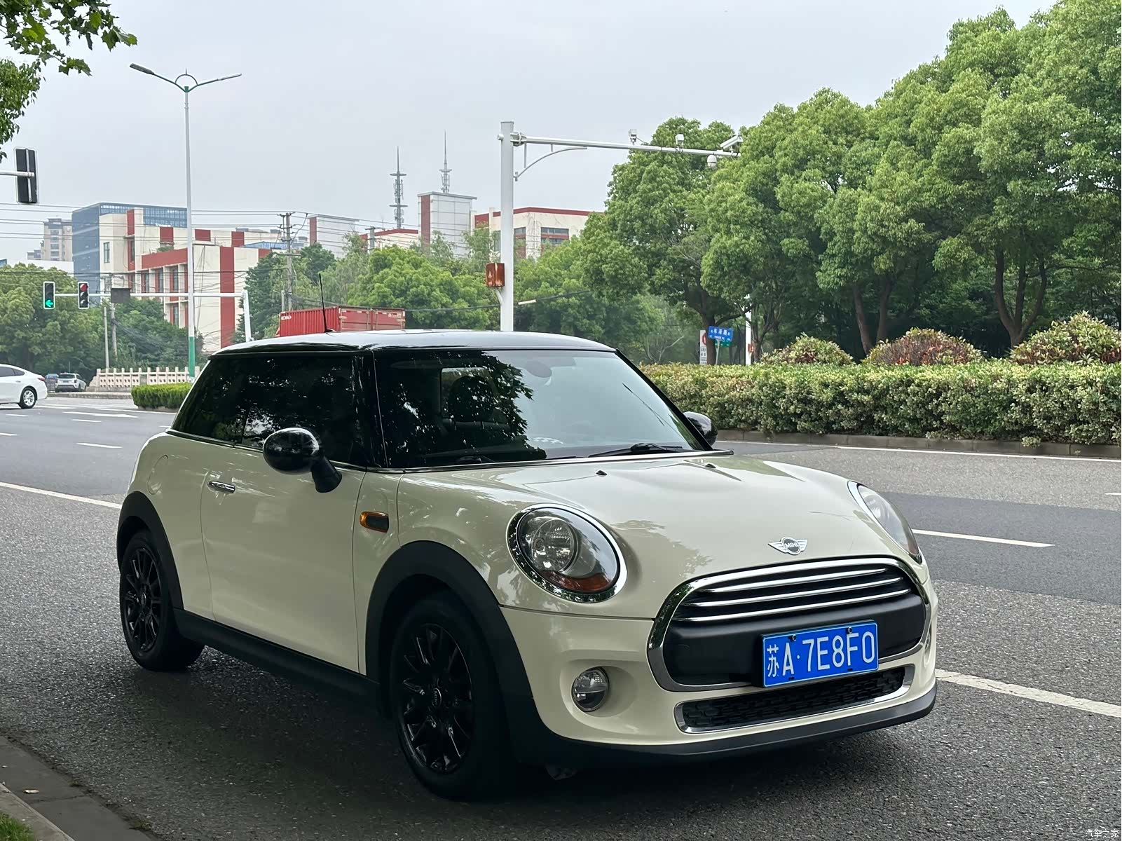 Mini ONE+, 2015 3