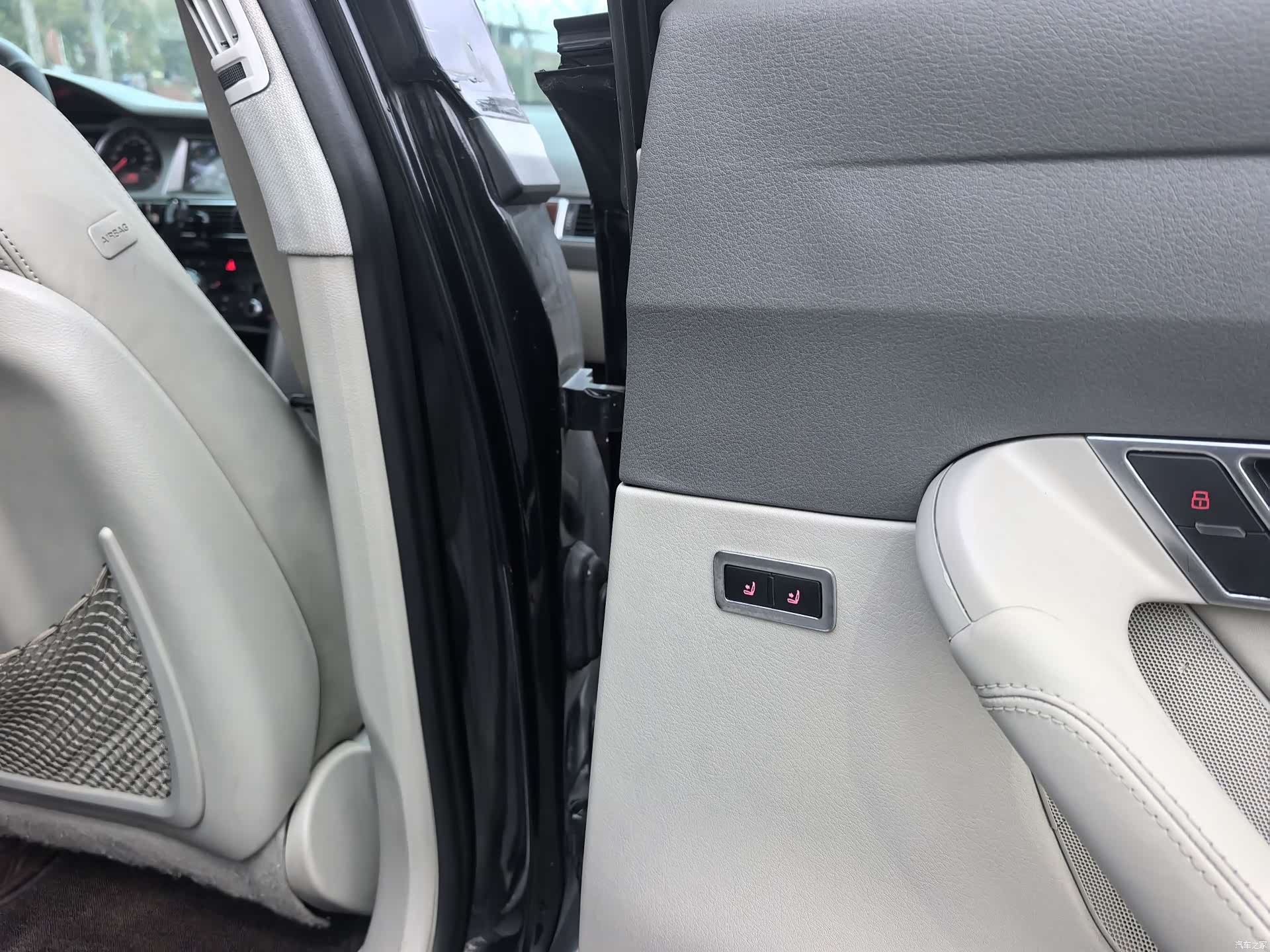 Audi A6L, 2011 16
