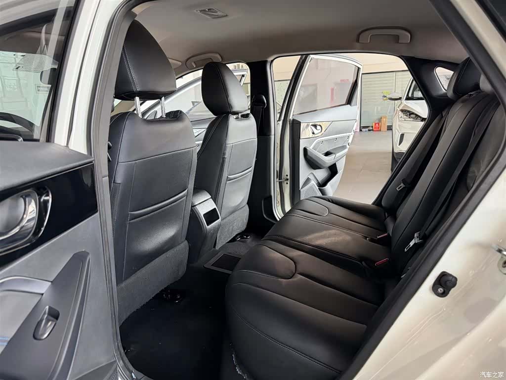 Nissan D60EV, 2020 10