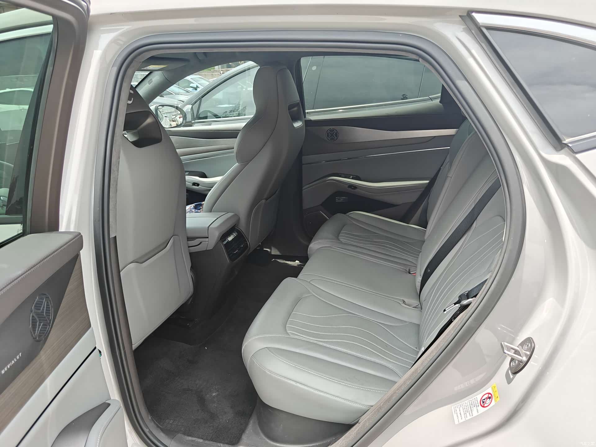Denza N7, 2024 6