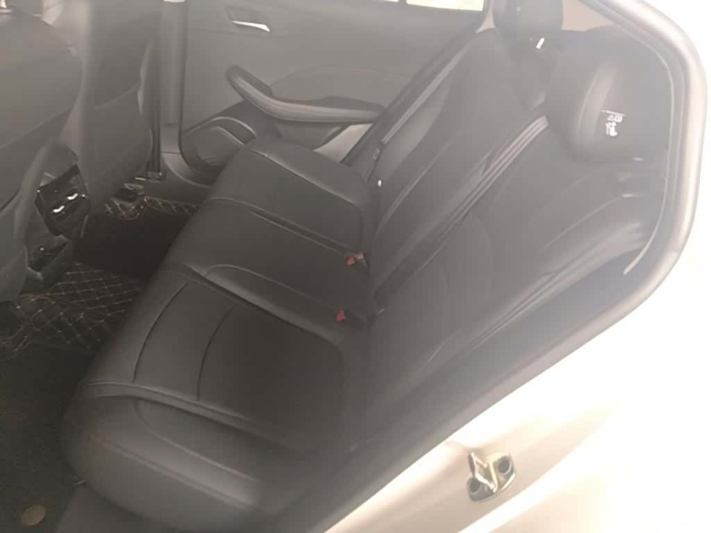Roewe i5, 2024 17