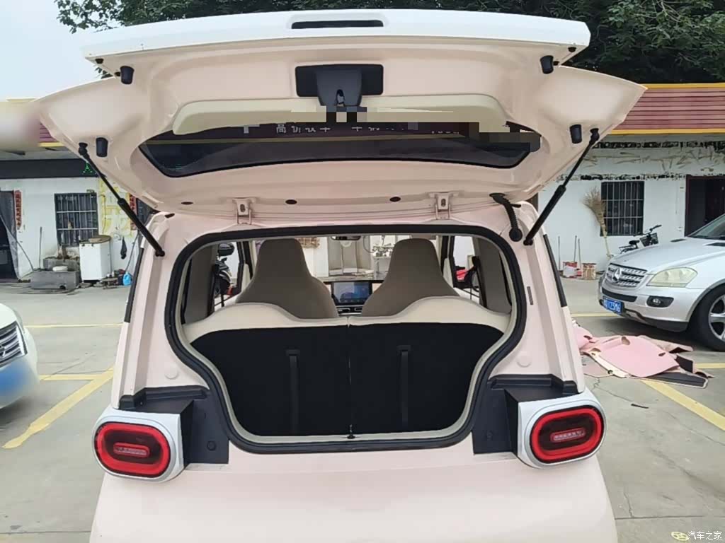 Wuling MINIEV, 2024 15