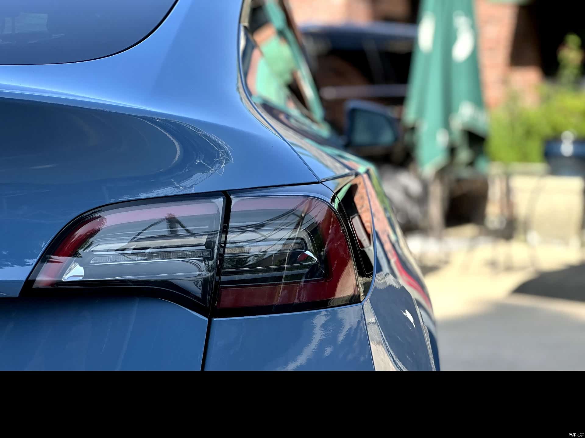 Tesla Model Y, 2023 28