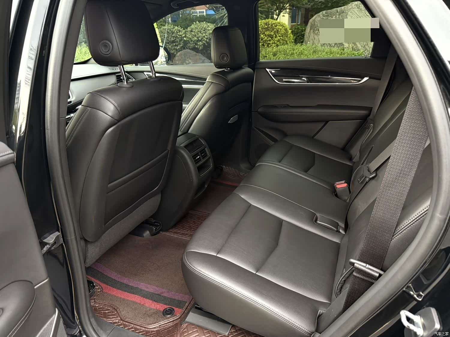Cadillac XT5, 2020 все фото
