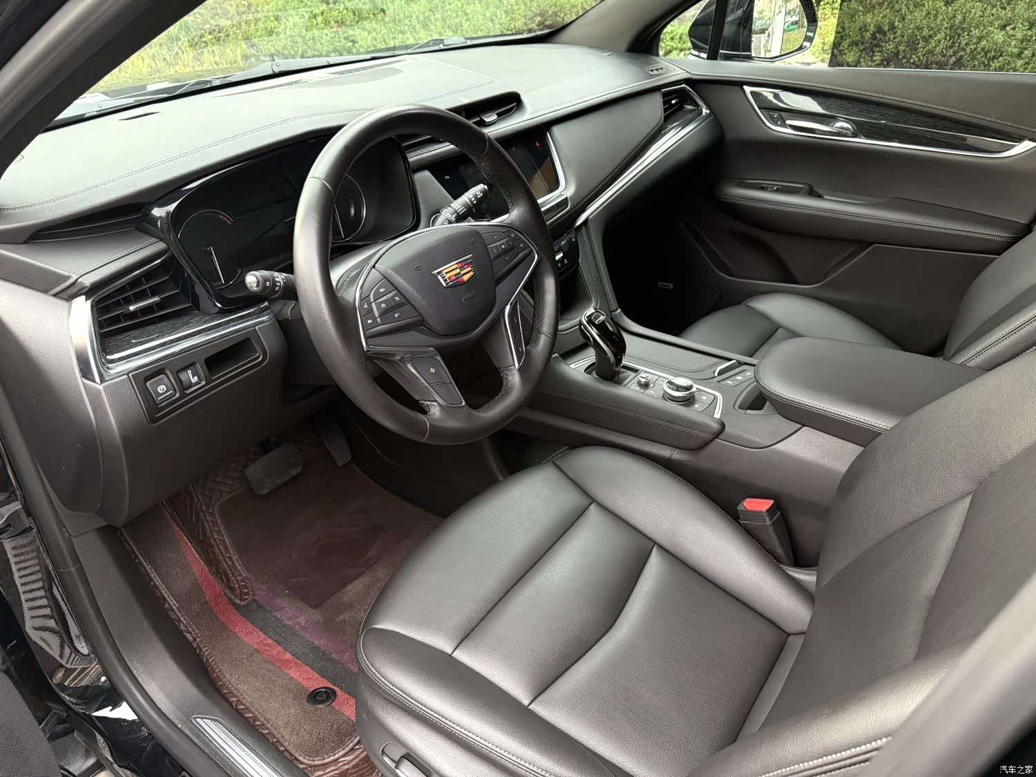 Cadillac XT5, 2020 2